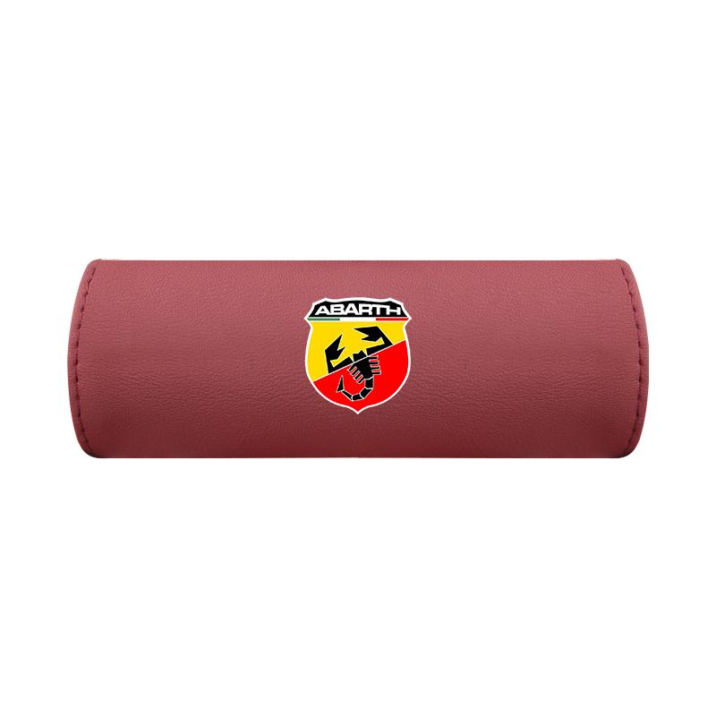 PU Leather Roof Handle Anti-scratch Protector Case For Fiat Abarth 500 Tipo FR Panda Argo Freemont Viaggio Bravo Punto Doblo