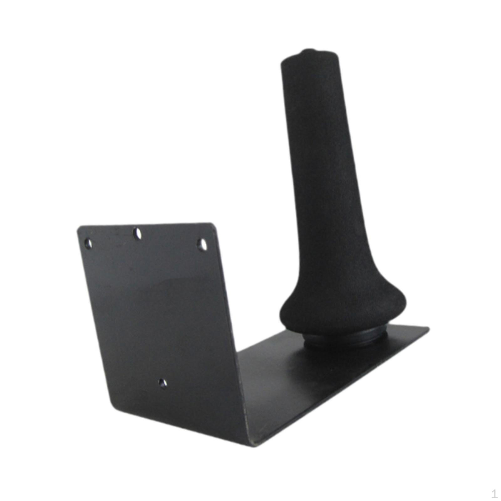 

Кронштейн для сопрано-саксофона, вешалка для хранения флейты, легкая, устойчивая, многофункциональная, настенная A