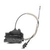 Driver Left Side Door Lock Actuator for Master 3 / Movano NV400 2010-22 805035039R 805030009R