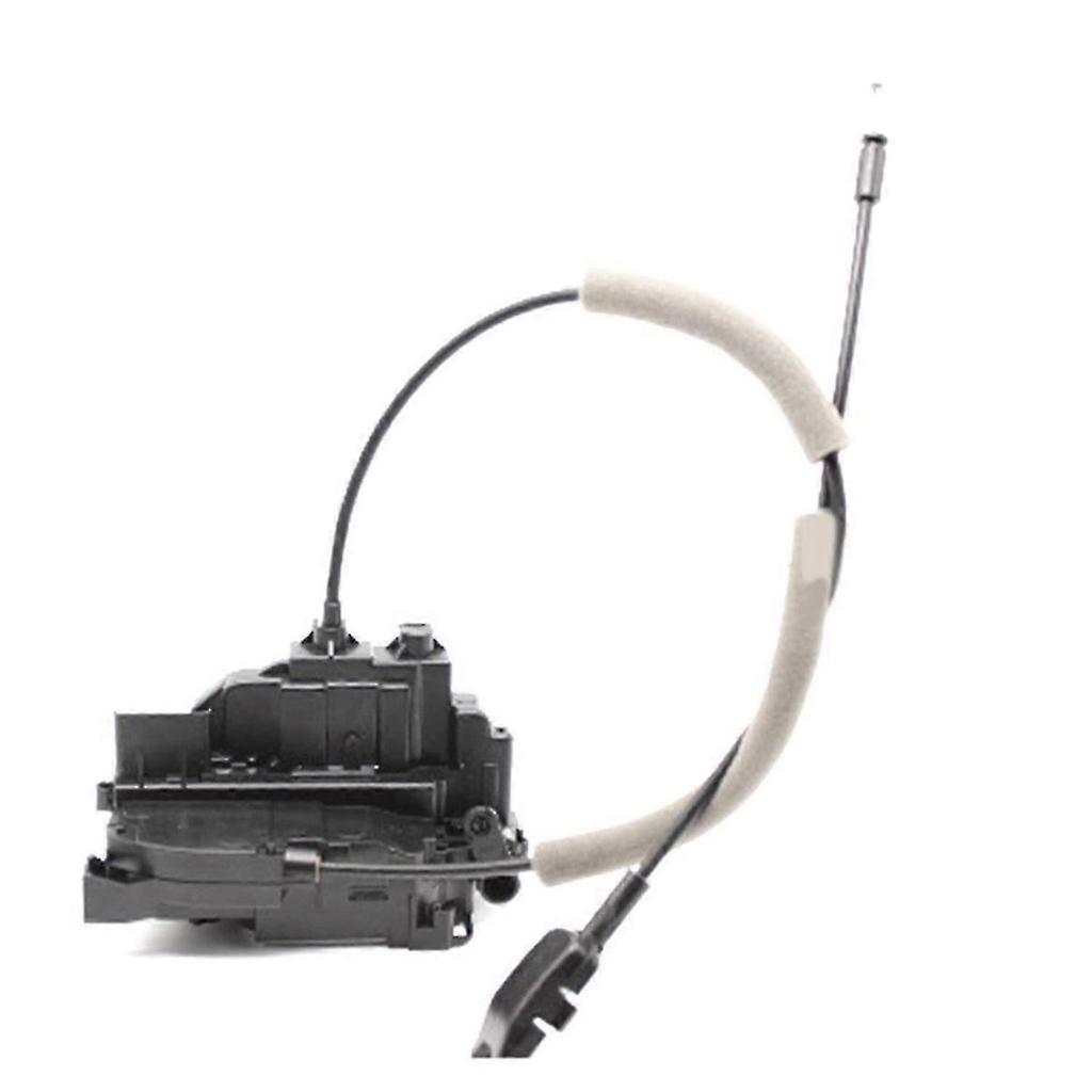 Driver Left Side Door Lock Actuator for Master 3 / Movano NV400 2010-22 805035039R 805030009R