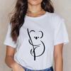 Üst Kıyafetler – T-shirtler