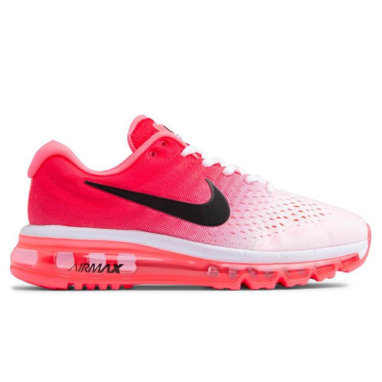 Nike Air Max 2017 Hot Punch Women's 849560-103
