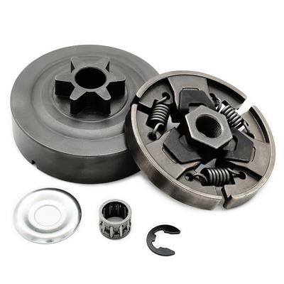 Elektroinstrumentu piederumi – Motorzāģu rezerves daļas