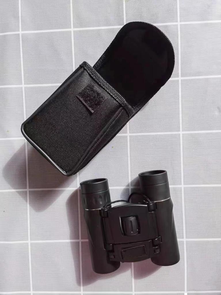 Mini Portable High Definition Night Vision Telescope, High-definition, Low-light, High-definition, Outdoor