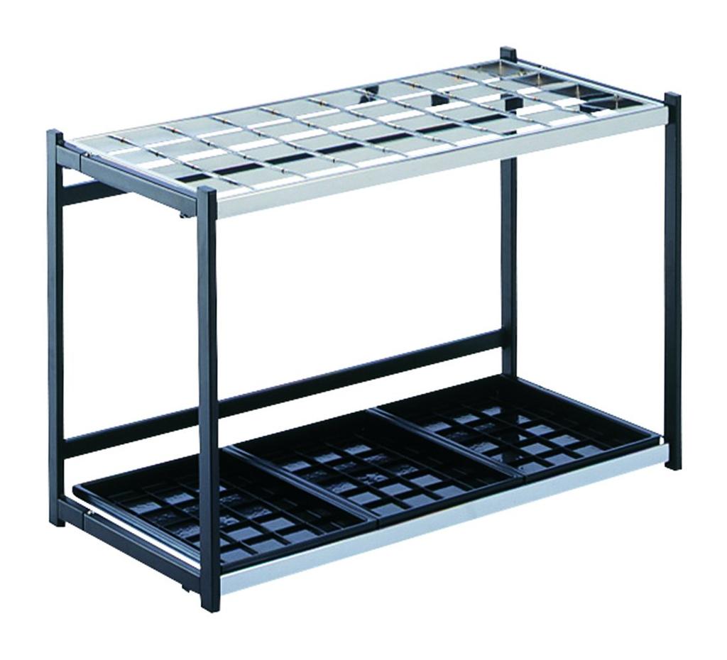 TERAMOTO Folding Umbrella Stand 36 A-Type