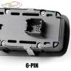 4602544AG 68086692AF Master Power Window Control Switch For Jeep Grand Cherokee Dodge Durango Auto Part 68086692AC 68086692AD