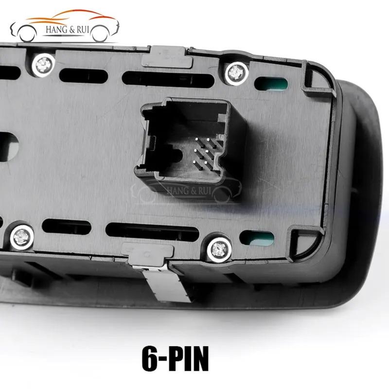 4602544AG 68086692AF Master Power Window Control Switch For Jeep Grand Cherokee Dodge Durango Auto Part 68086692AC 68086692AD