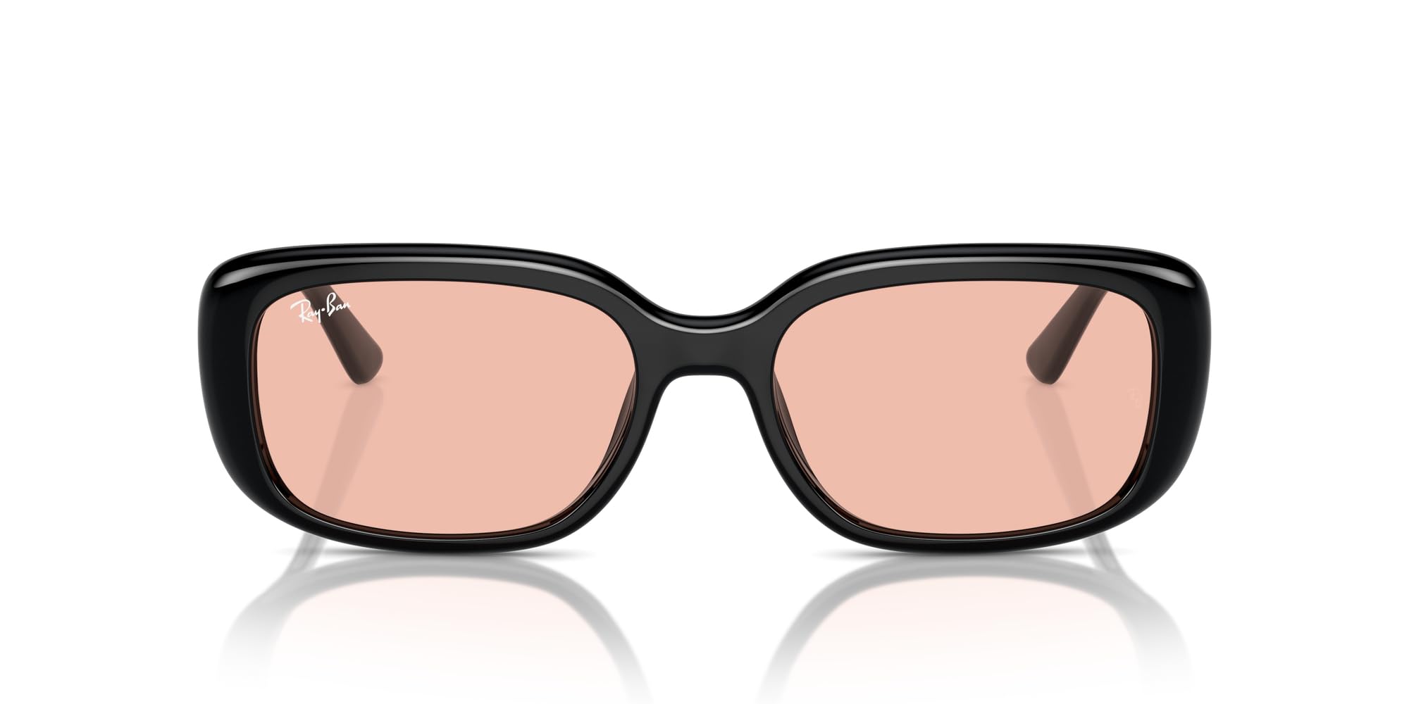 

Sunglasses RB4421D BLACK 56 [Ray-Ban] чёрный