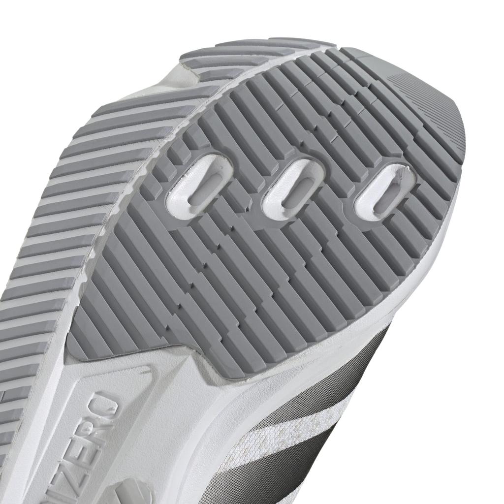 Adidas adizero SL2 running shoes, unisex adult, NMQ07, footwear white/core black/dash gray (JQ0351), size 28.0 cm