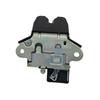Tailgate Trunk Lid Lock Latch For 2011-2017 Kia Rio Hyundai Solaris 81230-4Y020