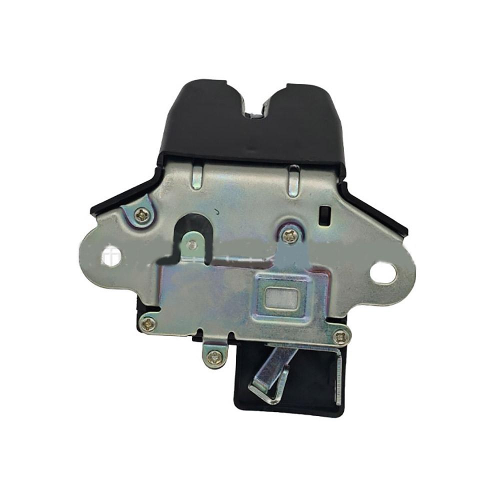 Tailgate Trunk Lid Lock Latch For 2011-2017 Kia Rio Hyundai Solaris 81230-4Y020