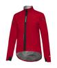 Gorewear Gore-Tex Spinshift Jacket Women - Lab Red (Women'S) Cycling Rain Jacket