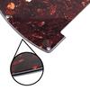 Electric Guitar Pickguard - Meifen Mofen TL Standard Double Panel Cover Plate