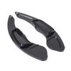 For Honda Civic 2009-2012 Fit CR-V 2009-2013 City 2008 Car Steering Wheel Paddle Shift Extend Extension Shifter Aluminum 2PCS