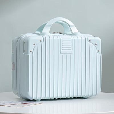Travel Handbag Suitcase