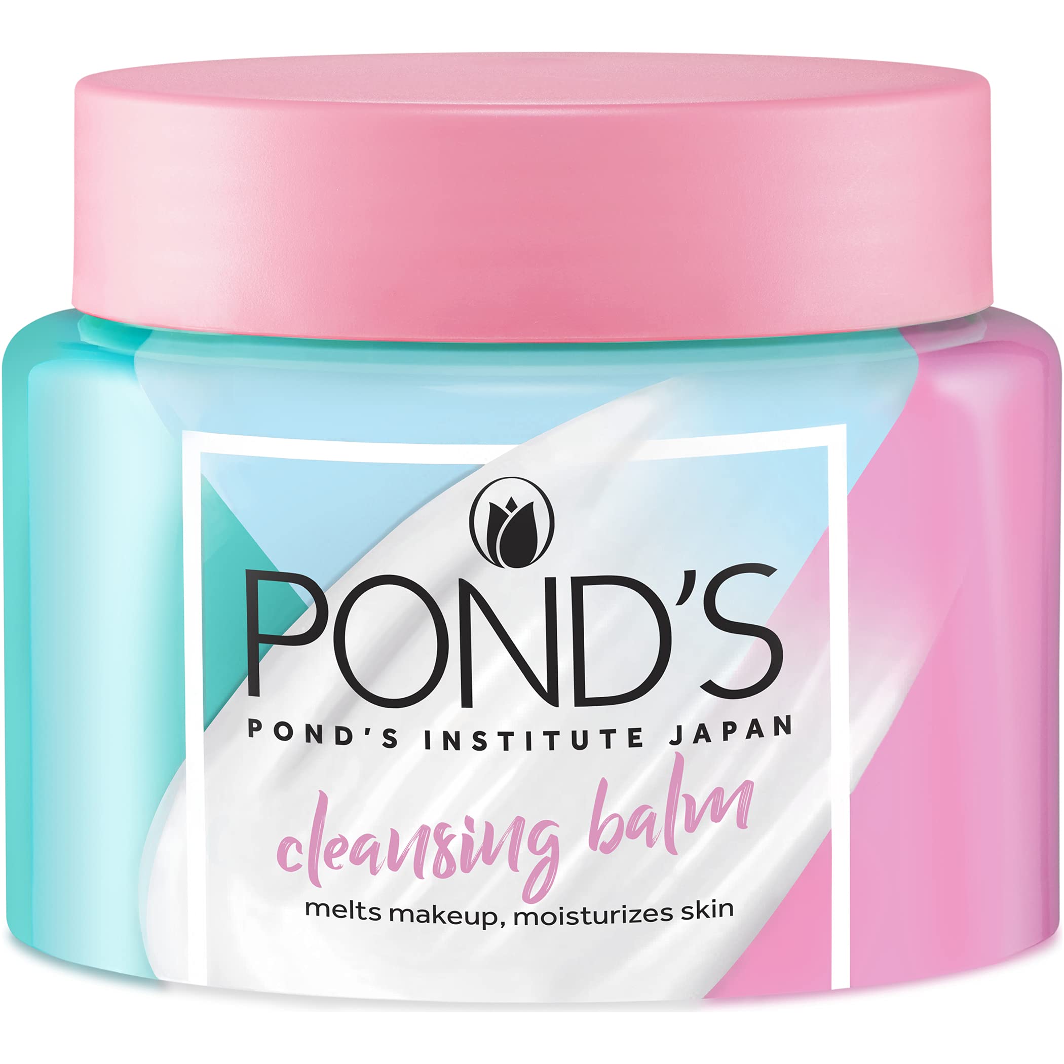 POND S Очищающий бальзам 100 мл