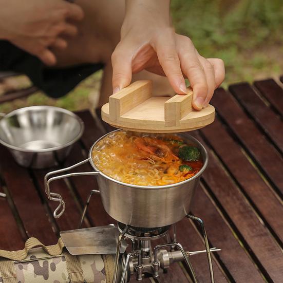 Крышка чаши Sierra Изолированная — фото 6