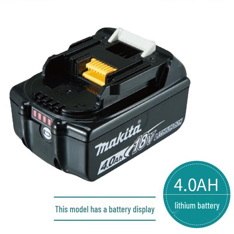 18V Lithium-ion Power Tool Battery CN plug (adapter included)