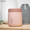 MOMOCONCEPT Portable Insulated Stainless Steel Mug