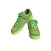 Adidas The Grinch x adidas originals Green FORUM HP6772 Unisex