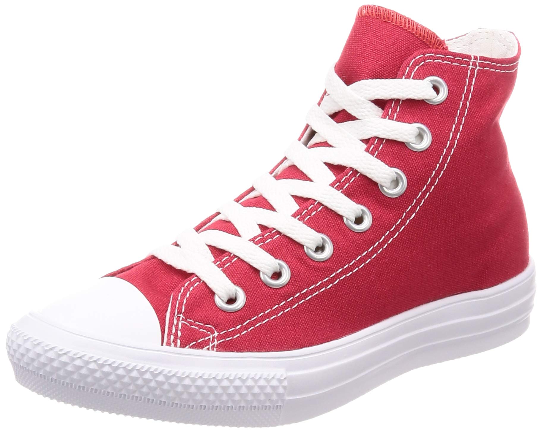 

Converse All Star Light HI Size cm (Classic) Sneakers, Red, 23.0