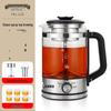 Wutuo Multi-functional Electric Kettle & Tea Maker