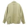 DANIEL HECHTER Reißverschlussjacke M beige Herren Gebraucht