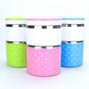 ZISIZ Stainless Steel Insulated Lunch Box