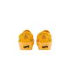 SR. STUDIO. Los Angeles. CA. x Vans Slip-On 98 Vibram SR Potisk drápů Unisex Tenisky Žlutá Zlatá-Fusion VN000S506U4