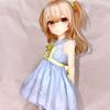 [USED] Himari, Girl in the Sunshine, 1/6 Scale Complete Figure, B'full