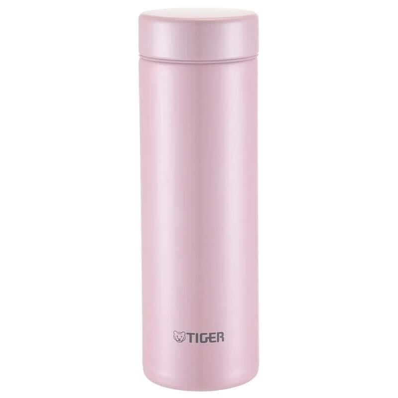 Tiger Dream Gravity Lightweight Stainless Steel Thermos