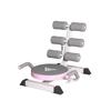 Folding Abdominal Machine Thin Belly Multifunctional Abdominal Device Lazy Sit-Ups Auxiliary