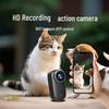 4K Ultra HD Waterproof Diving & Sports Camera Camcorder for Outdoor Adventures