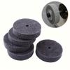 3pcs Grinding Polishing Set, Mini Small Polisher, Home DIY Suitable Grinding Wheel Kit