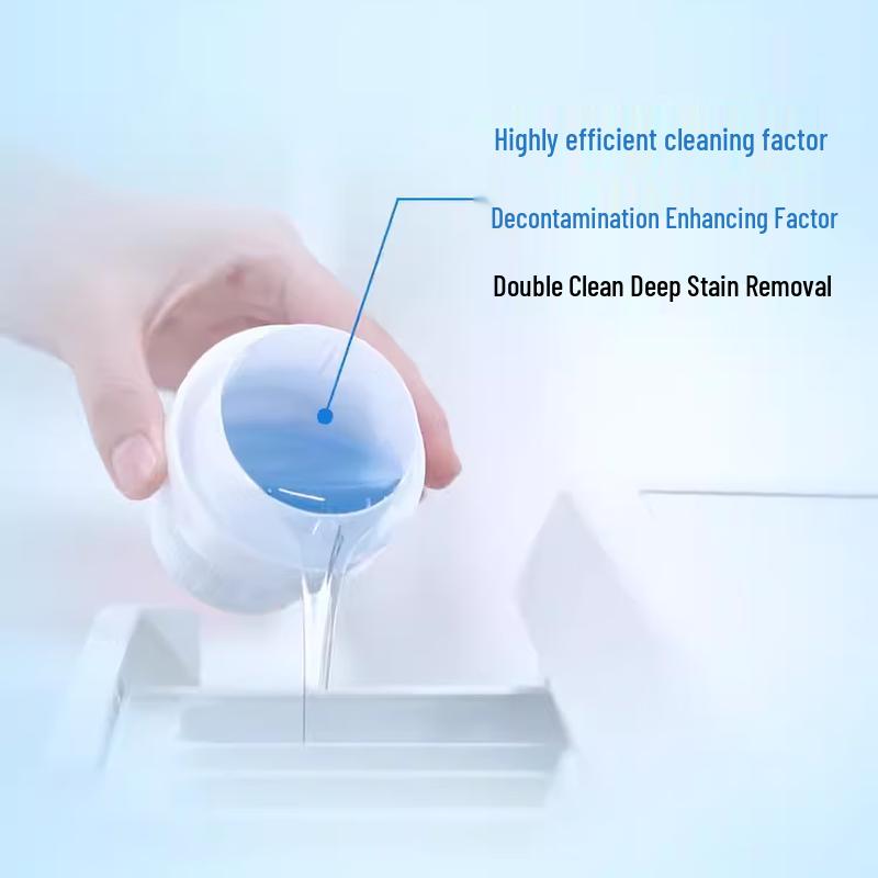 Blue Moon Deep Clean Laundry Detergent