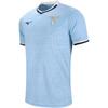 Mizuno Fußballtrikot Herren Blau P2GABX07