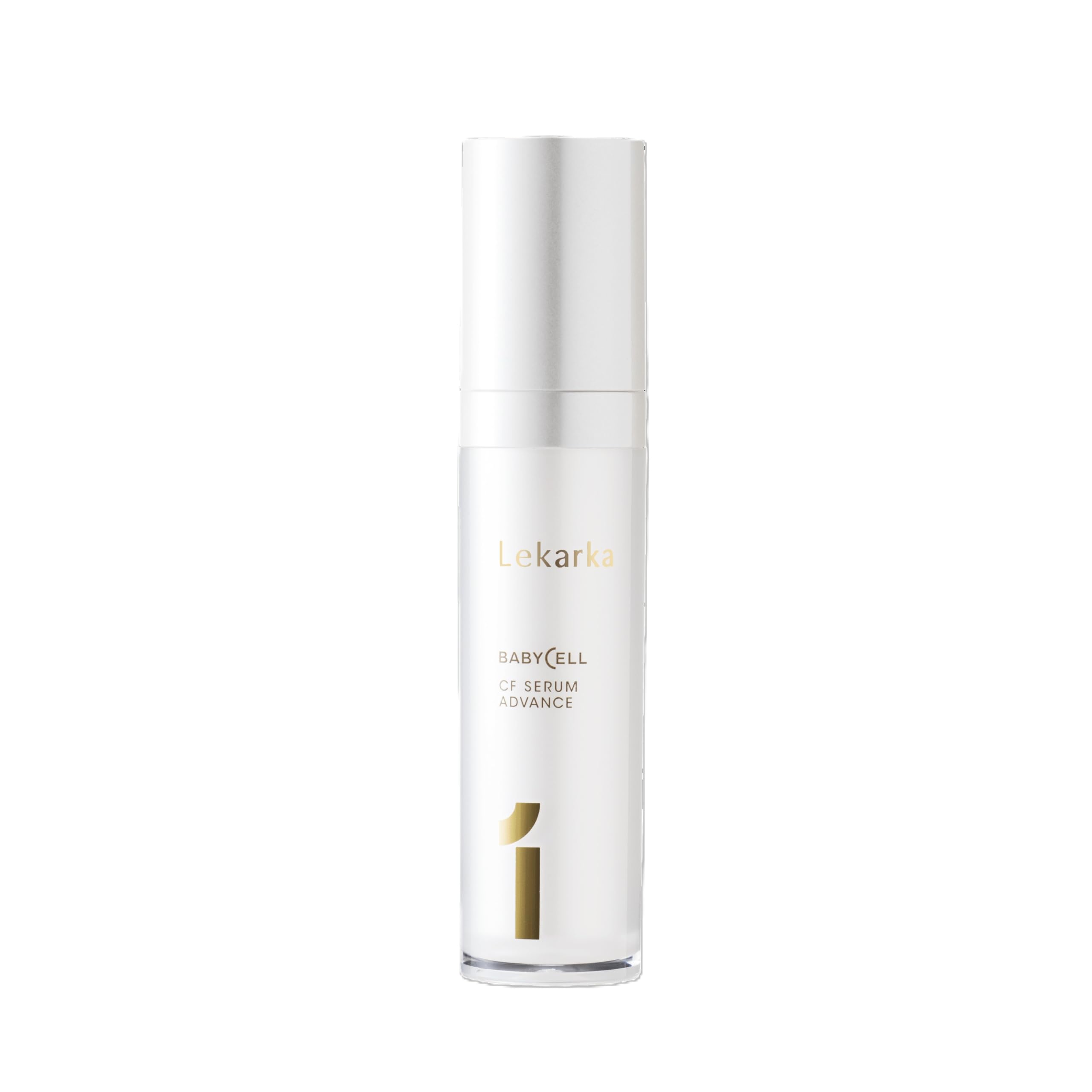 

Recalca CF SERUM ADVANCE CF Serum Advance 30mL [Authorized Distributor]