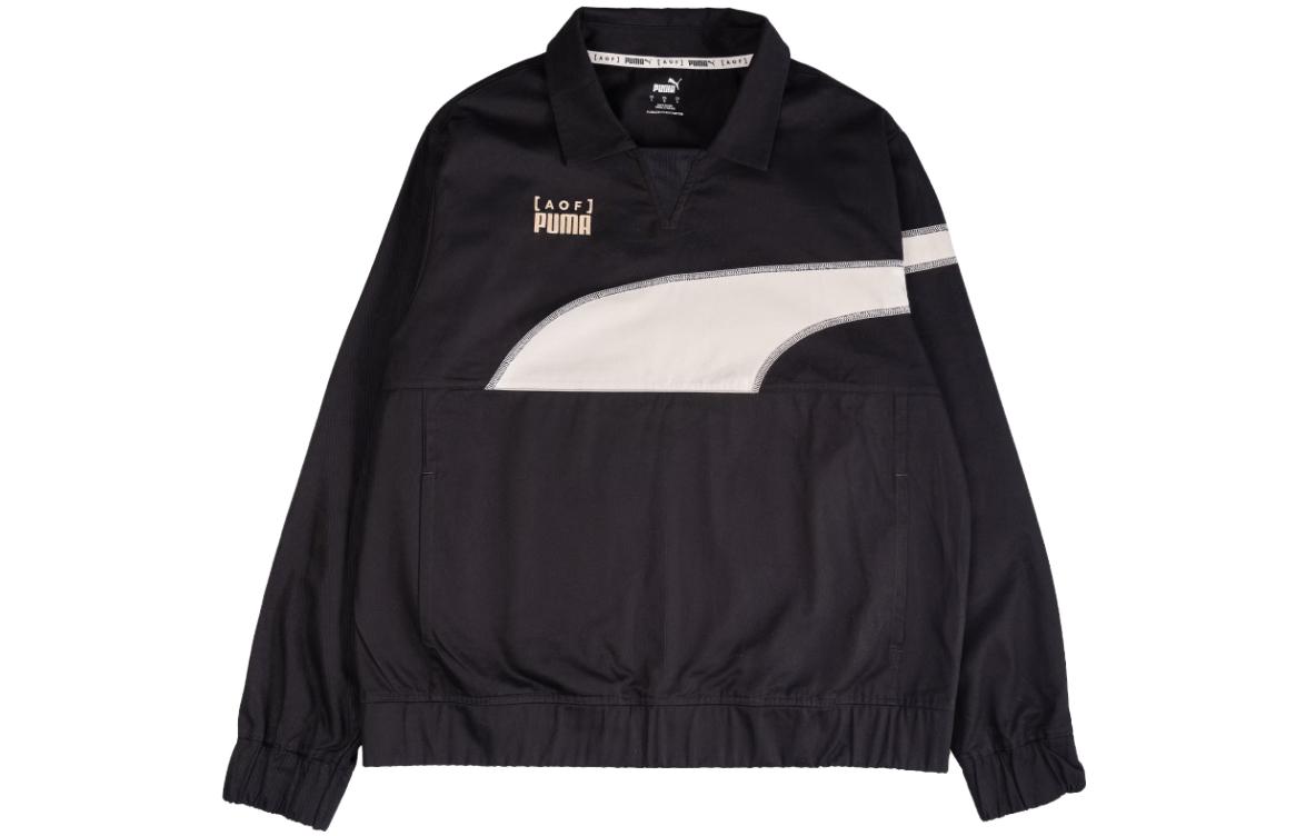PUMA x Art Of Football PUMA X Art FW23 Sweatshirt Unisex Black 658805-01 M