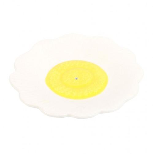 Something Different Daisy Incense Holder