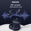 Philips TAT3759 True Wireless Open-Ear Sports Earbuds