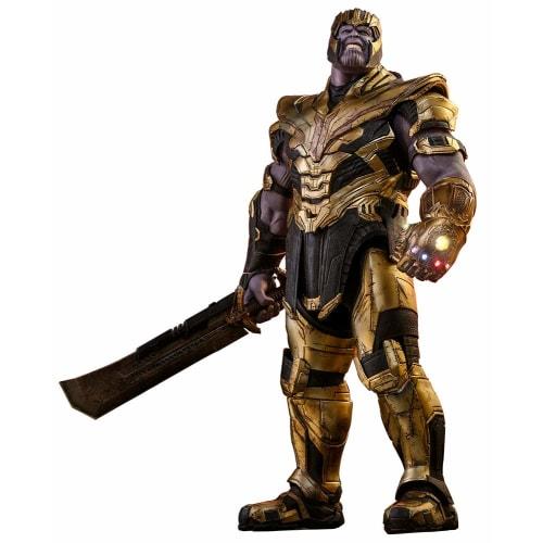 

[Movie Masterpiece] Avengers: Endgame 1/6 Scale Figure Thanos