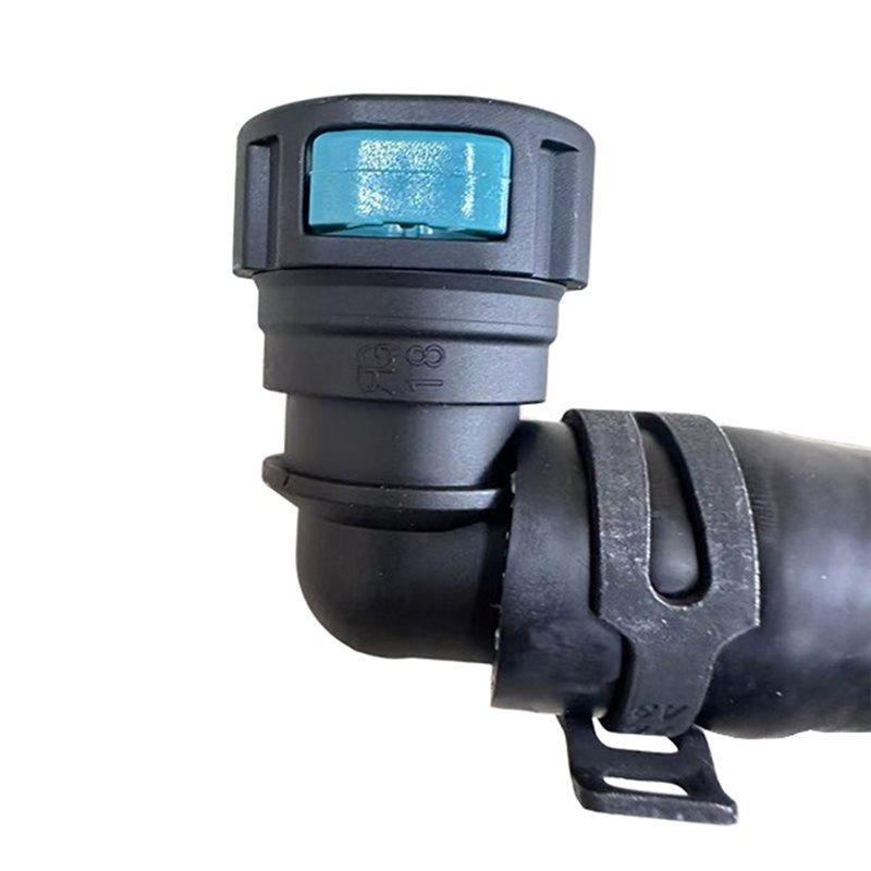 Heater Water Pipe For Land Rover LR016854 Car Accessories Warm Air Pipe Replacement Part
