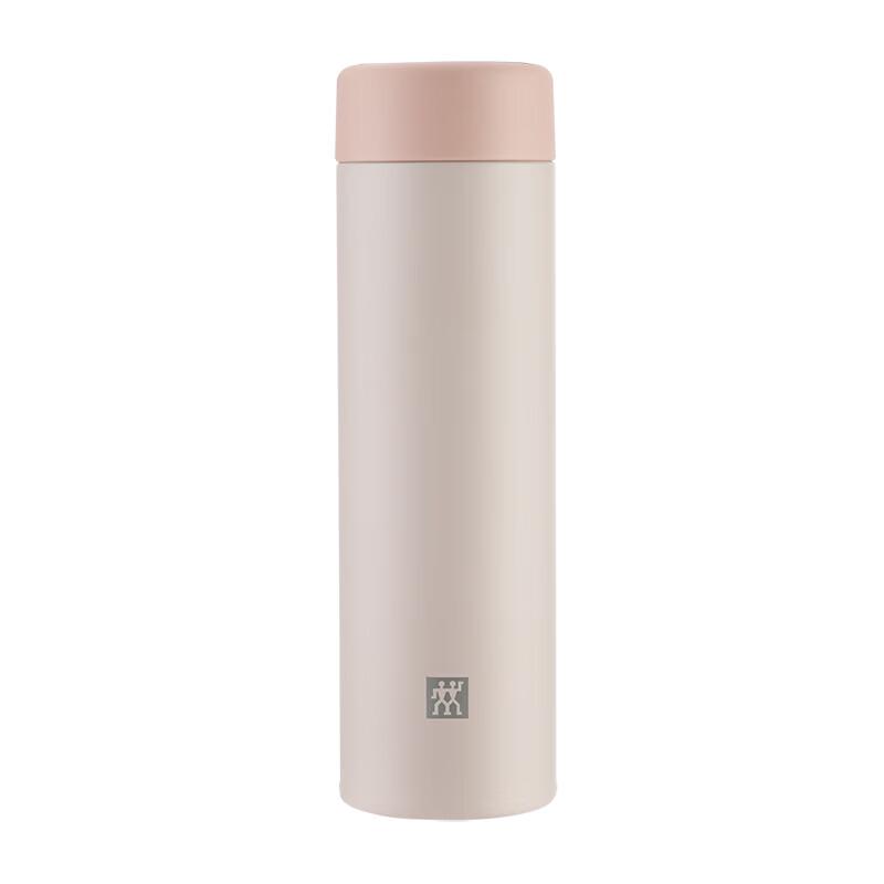 ZWILLING Enjoy Series Insulated Tea Filter Mug