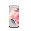 Vmax 2.5D Tempered Glass Normal Clear Glass For Xiaomi Redmi Note 12 4G / Note 12 5G