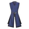 Viking Knight Costume Cloak Unisex Halloween Cosplay Medieval Theater Performance