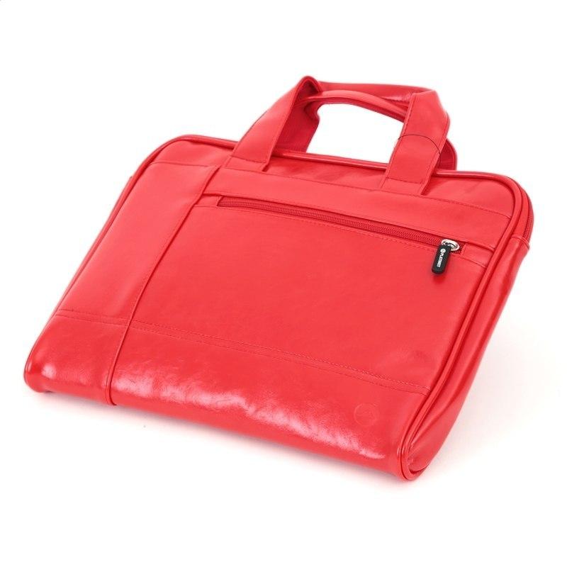 Platinet Notebook Bag 13.3" Philadelphia Red 41977 Te