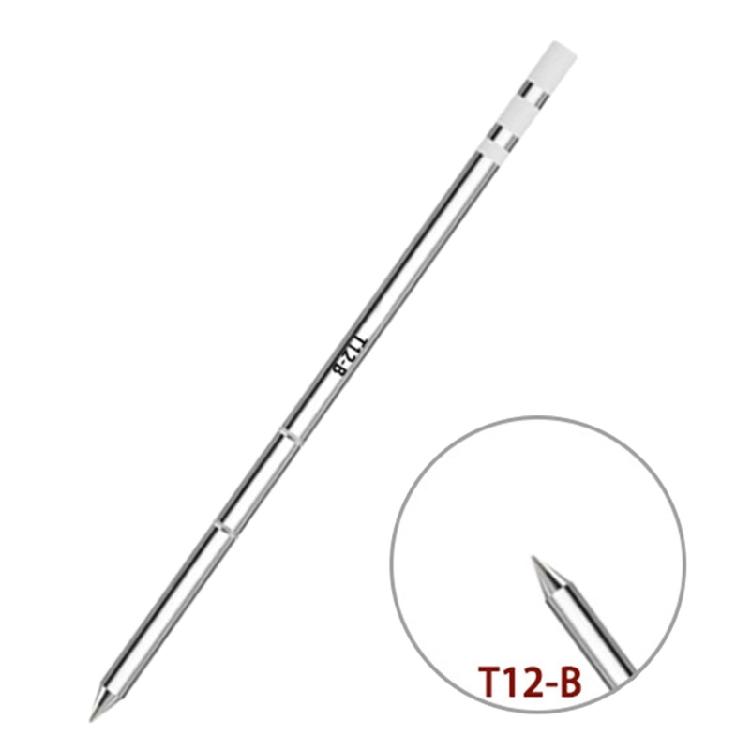 T12 Professional Soldering Iron Tips Welding Tool Electric Soldering Iron Tip Welding Tips Repair Accessories