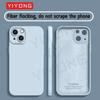 For Honor200 Case Silky Soft Liquid Silicone Cover For Huawei Honor 200 Pro 200Pro 5G Shockproof Phone Cases