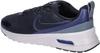 Sneakers Nike Air Max Nuaxis Black/midnight Navy/midnight Navy/black
