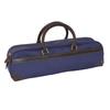 M'S Flute Case Cover for CH Flute, Light Navy, MFC2, Light Navy